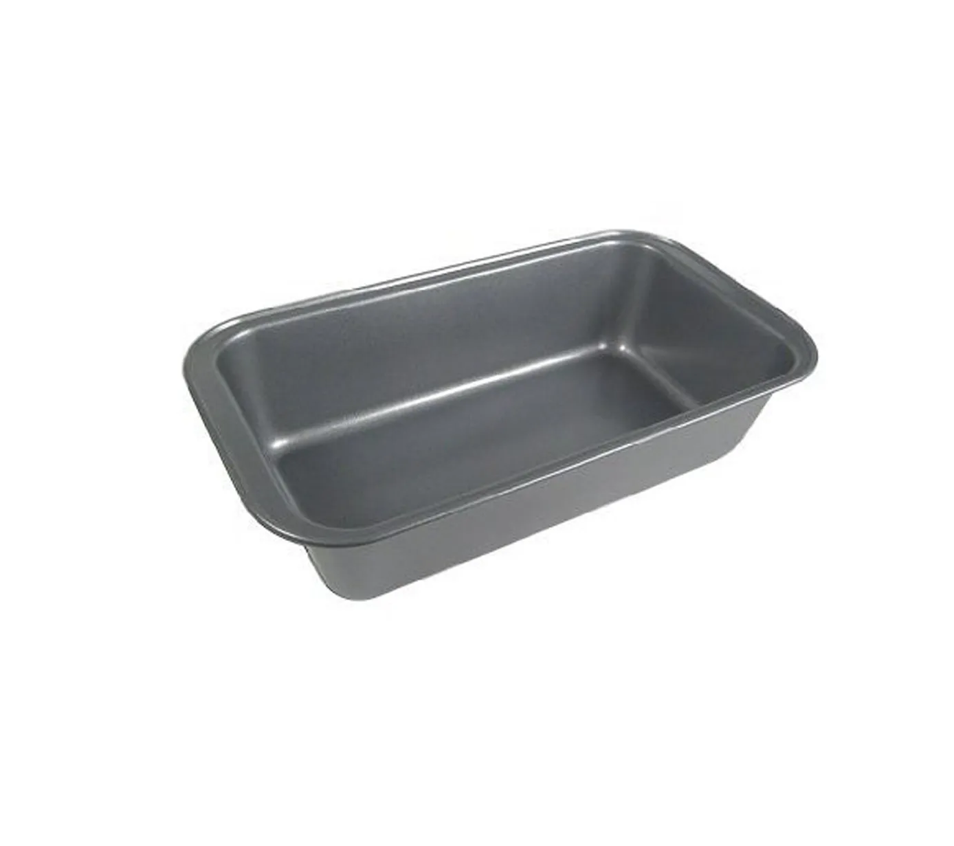 Brödform 15 x 7,5 x 4,8 cm, stål, de Buyer