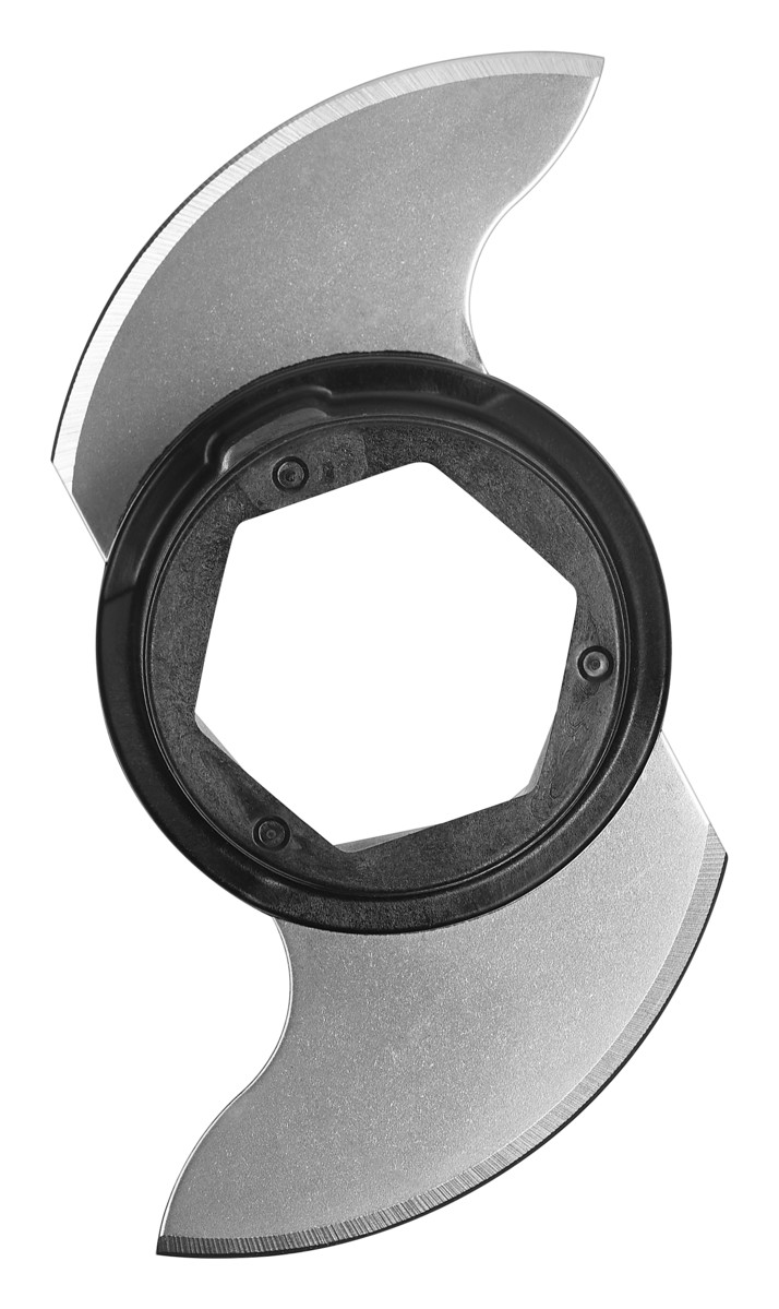 Matberedare 5KFP0919EOB 2,1 l, svart, KitchenAid