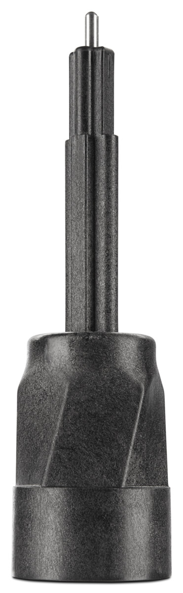Matberedare 5KFP0919EOB 2,1 l, svart, KitchenAid