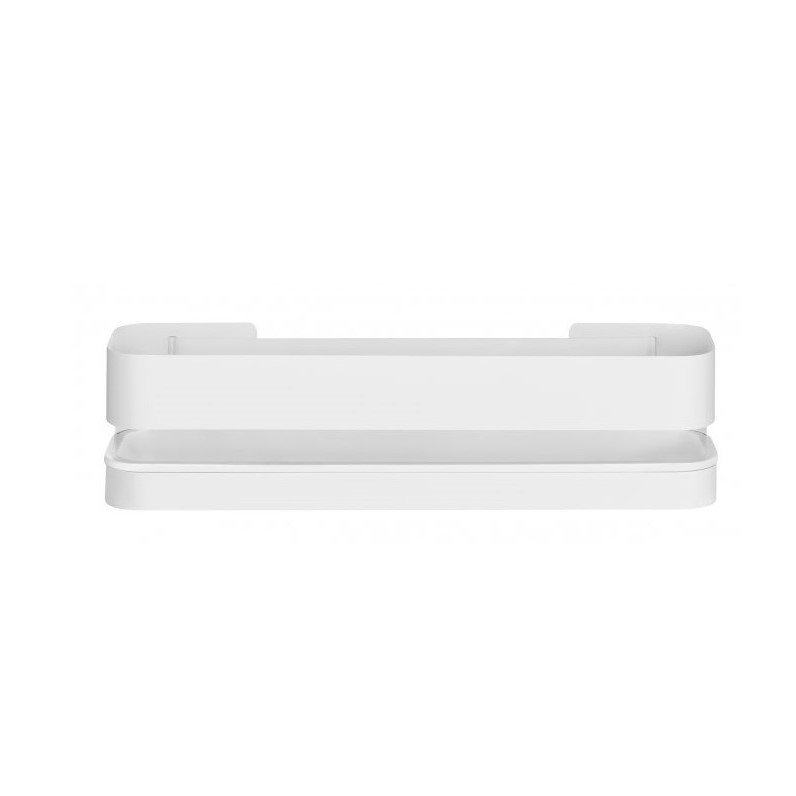 Duschhylla NEXIO 34 cm, vit, Blomus