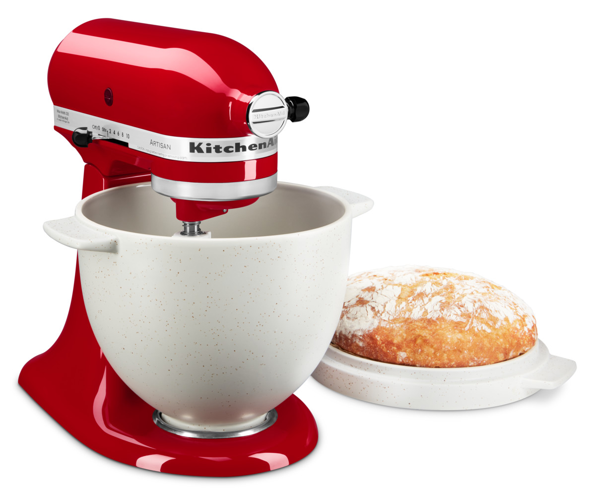 Brödskål för hushållsassistent 4,83 l, KitchenAid