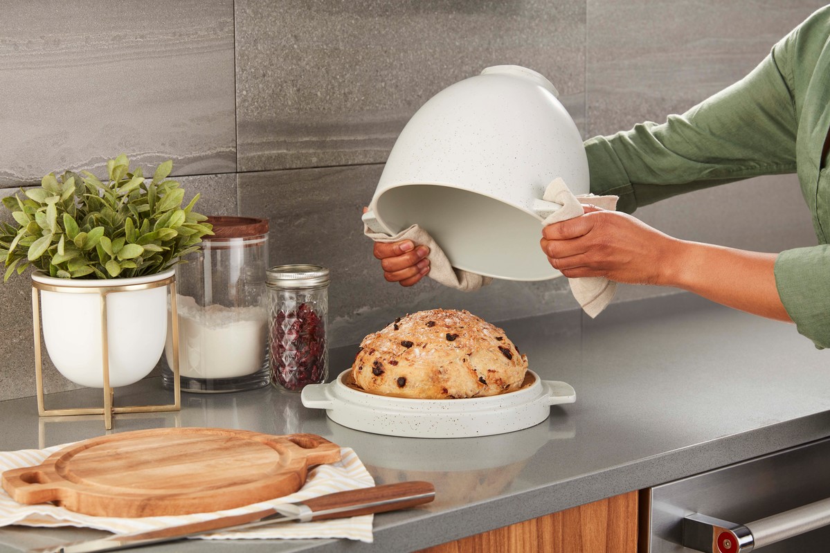 Brödskål för hushållsassistent 4,83 l, KitchenAid