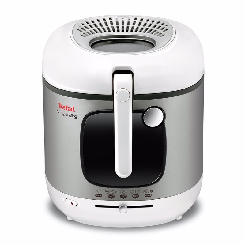 Fritös MAXI FR480015, Tefal
