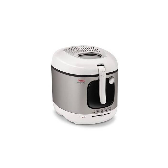 Fritös MAXI FR480015, Tefal