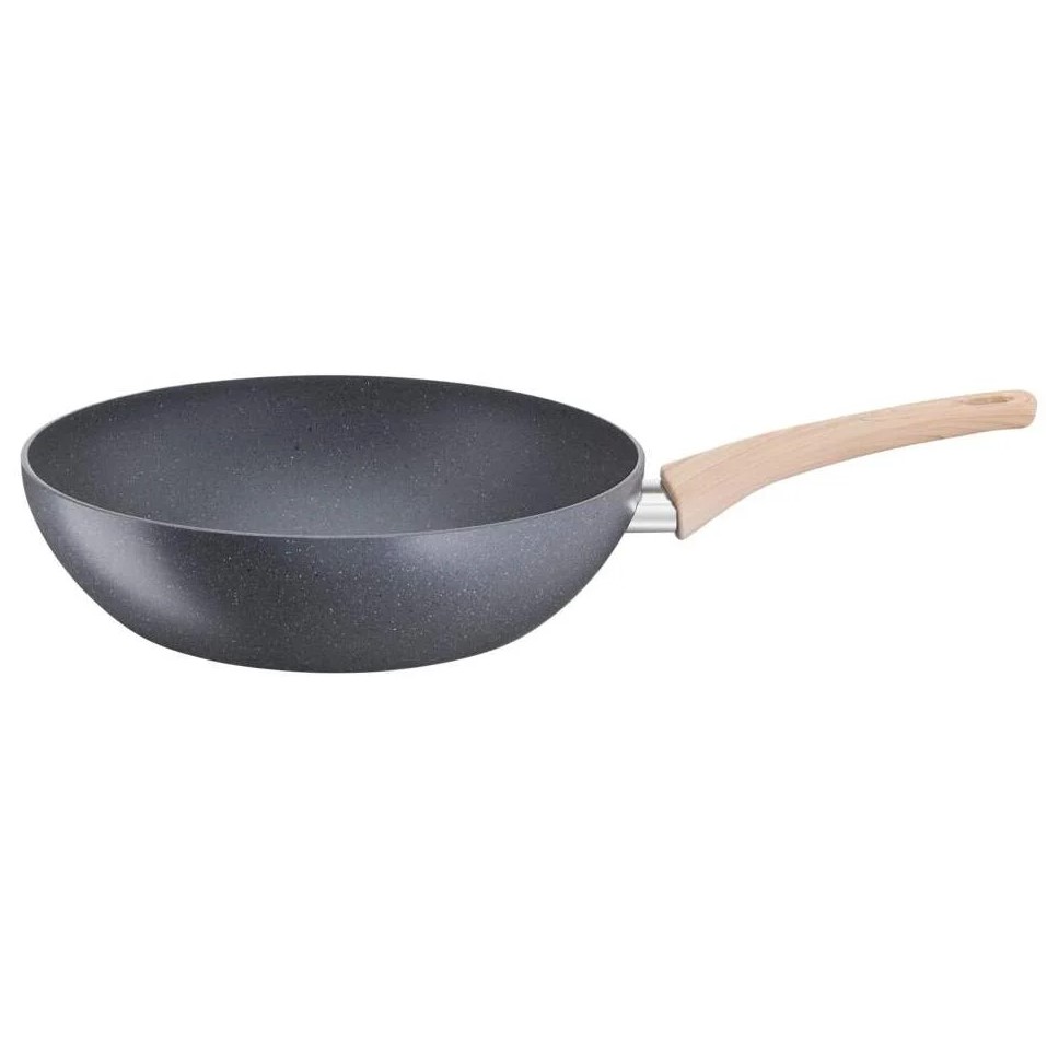 Wok NATURAL FORCE G2661972 26 cm, Tefal