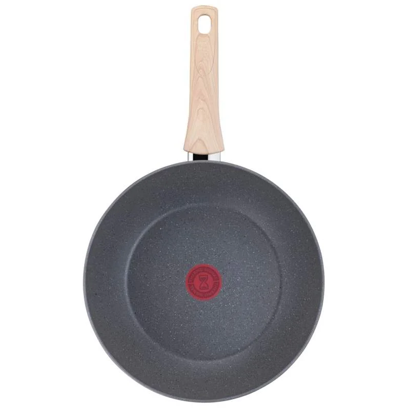 Wok NATURAL FORCE G2661972 26 cm, Tefal