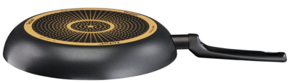 Stekpanna SIMPLE COOK 24 cm, non-stick beläggning förstärkt med titan, Tefal