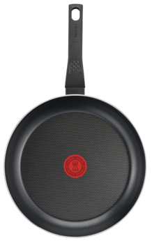 Stekpanna SIMPLE COOK 24 cm, non-stick beläggning förstärkt med titan, Tefal