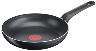 Stekpanna SIMPLE COOK 24 cm, non-stick beläggning förstärkt med titan, Tefal