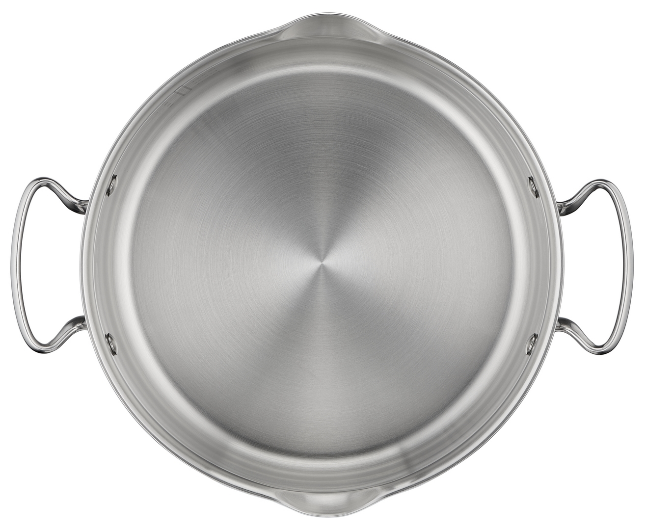 Kastrull DUETTO+ G7194455 20 cm, 3 l, med lock, Tefal