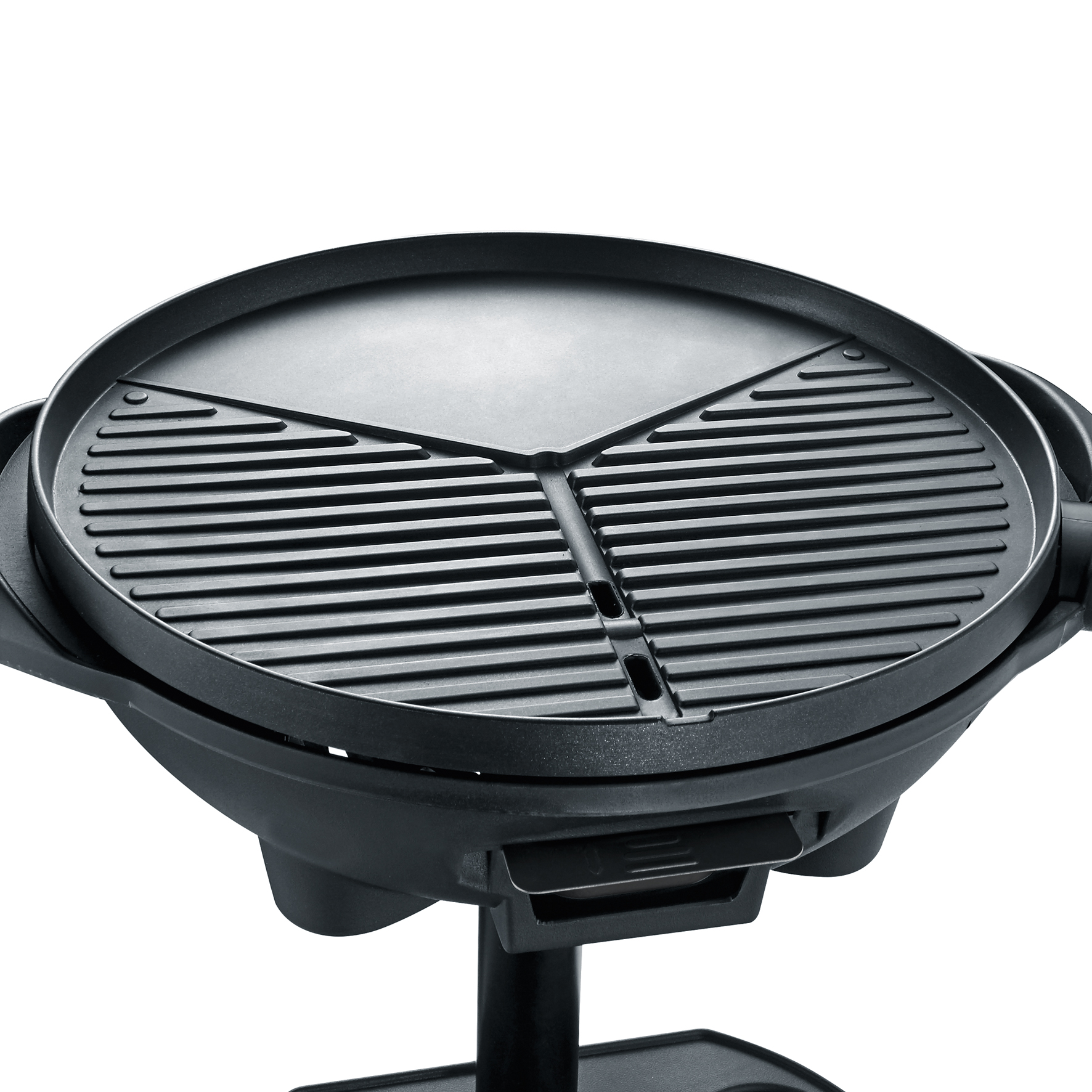 Elgrill PG 8541, 2000 W, Severin