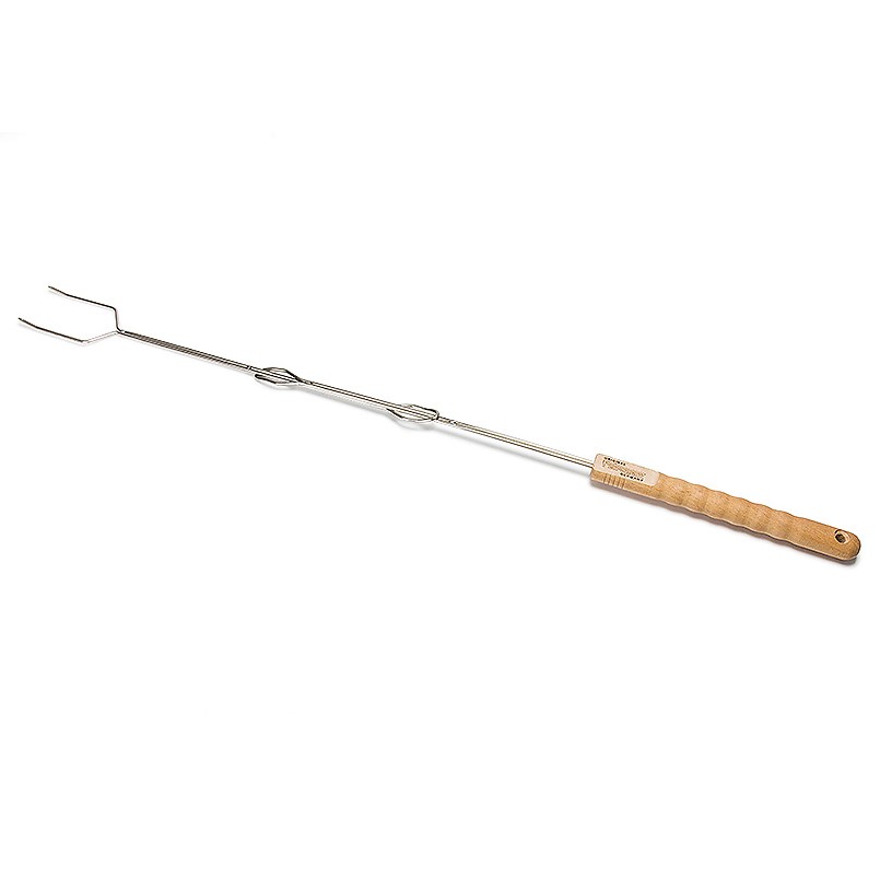 Grillpinne för lägereld LS1, set i 2 delar, Petromax