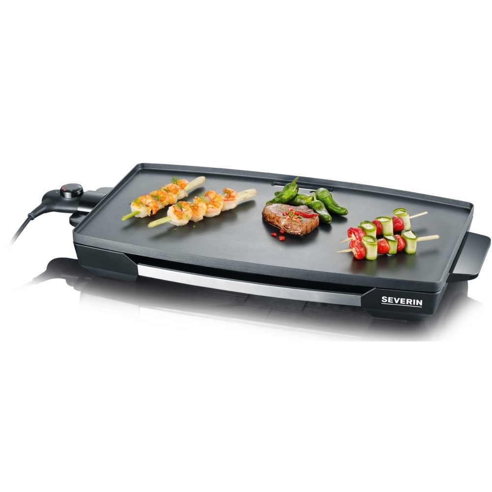 Teppan Yaki Grill KG 2397, 2200 W, Severin