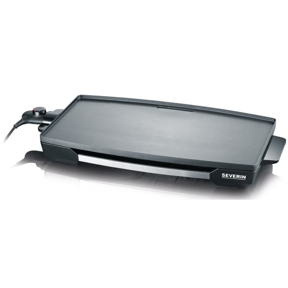 Teppan Yaki Grill KG 2397, 2200 W, Severin