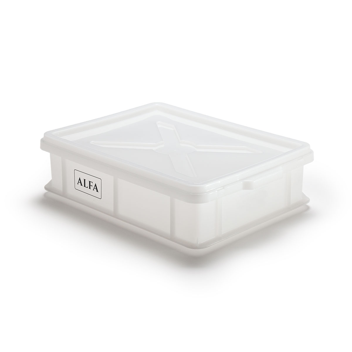 Pizzaredskap set PIZZAIOLO, 12 st, Alfa Forni