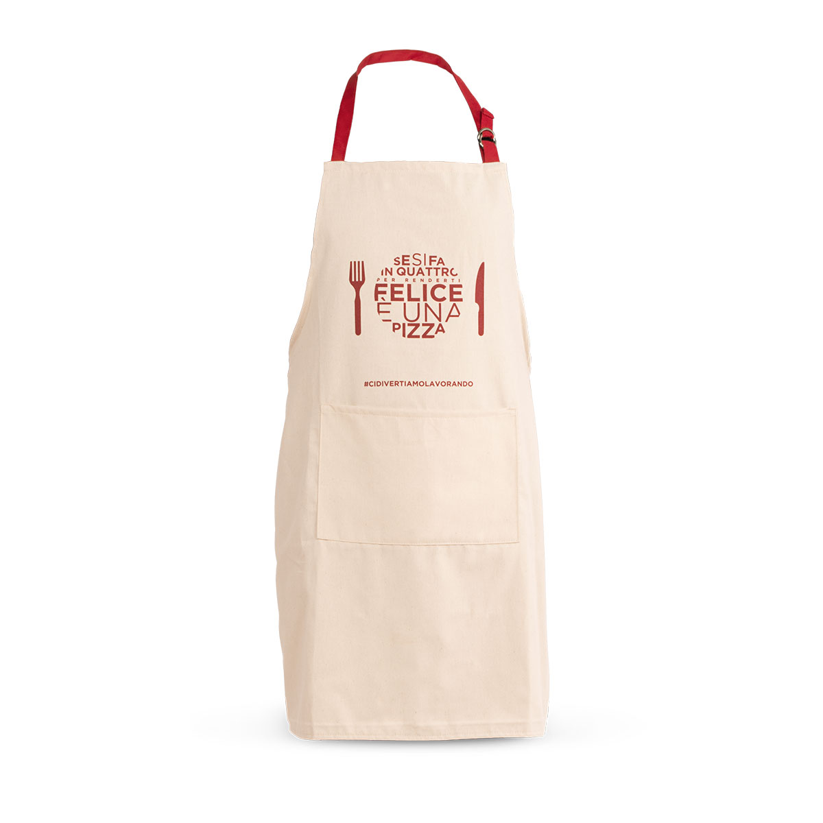 Pizzaredskap set PIZZAIOLO, 12 st, Alfa Forni