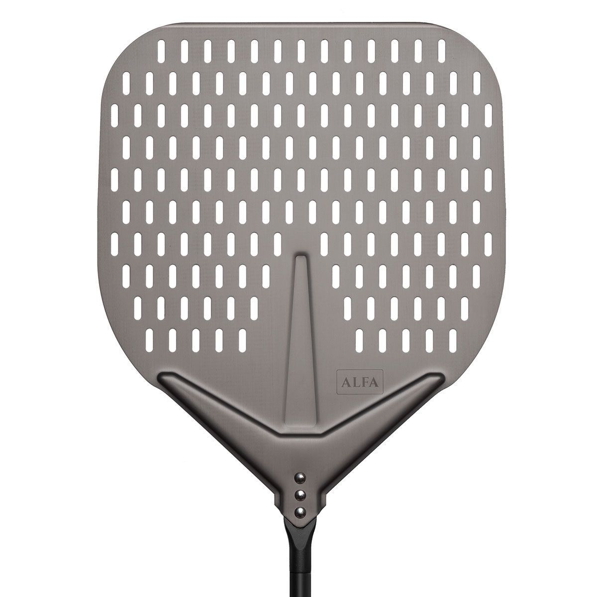 Pizzaredskap set PIZZAIOLO, 12 st, Alfa Forni