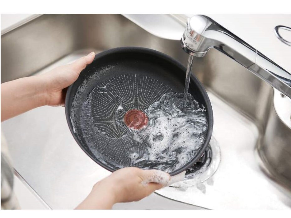 Non-stick stekpanna INGENIO UNLIMITED L7630302, 22 cm, Tefal