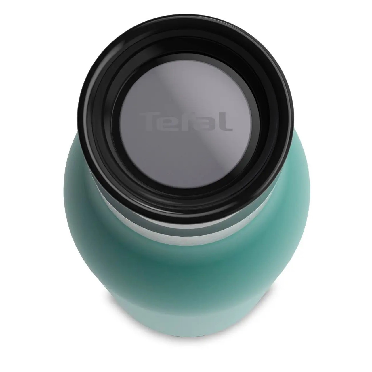 Termosflaska BLUDROP 500 ml, grön, Tefal