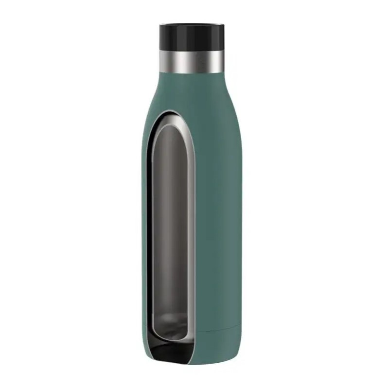 Termosflaska BLUDROP 500 ml, grön, Tefal