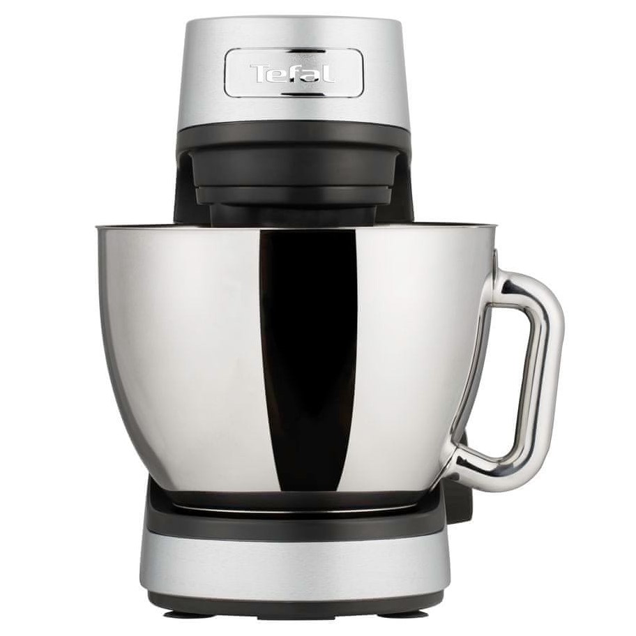 Hushållsassistent MASTERCHEF GOURMET+ QB632D38 silver, Tefal