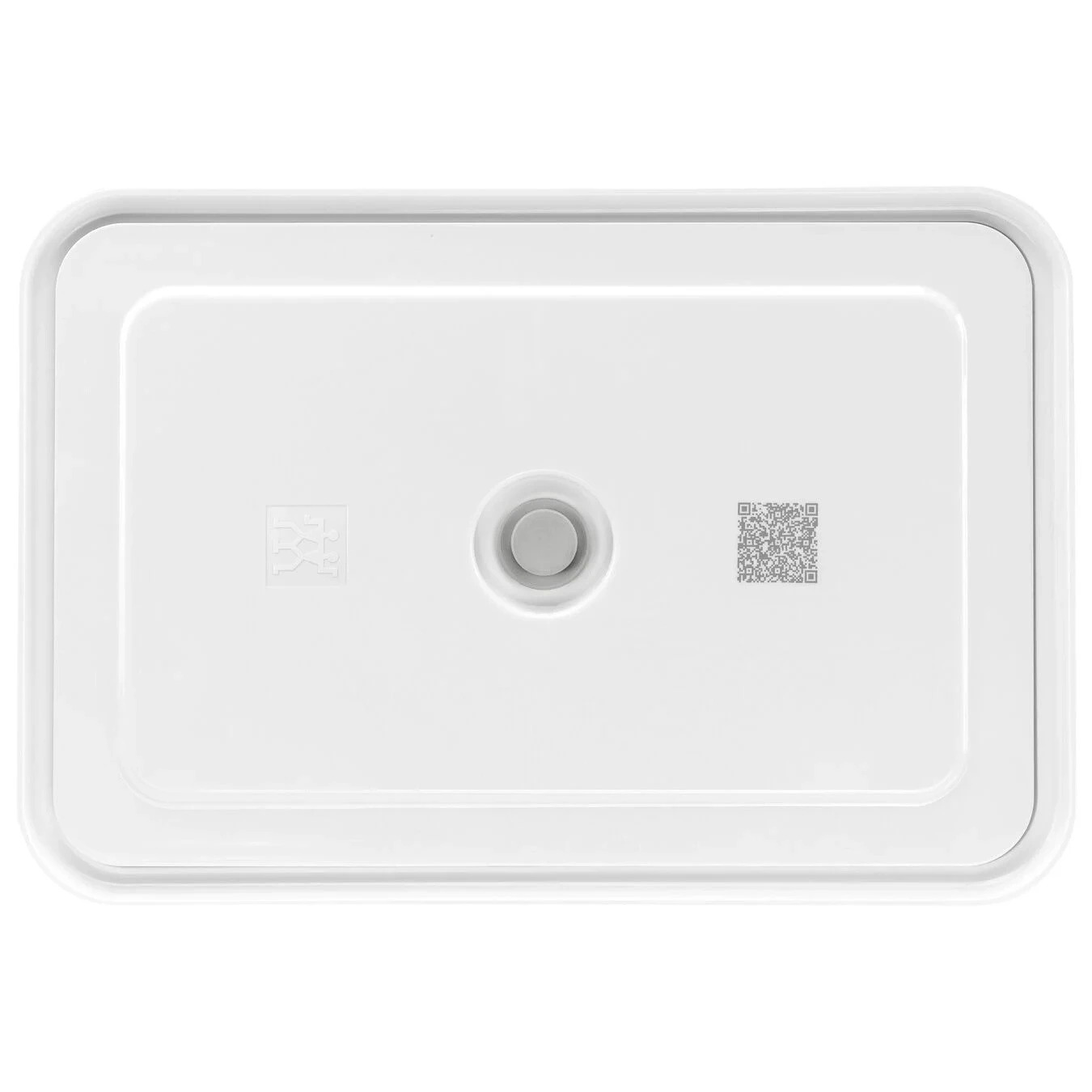 Matförvaringslåda med vakuumförslutning FRESH & SAVE 2,8 l, Zwilling