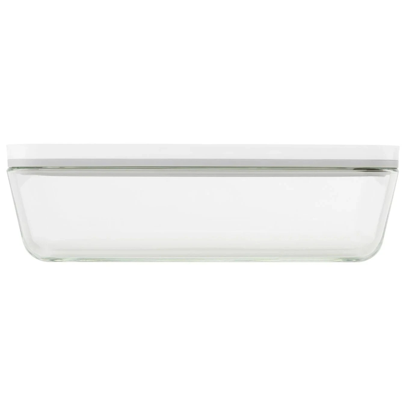 Matförvaringslåda med vakuumförslutning FRESH & SAVE 2,8 l, Zwilling
