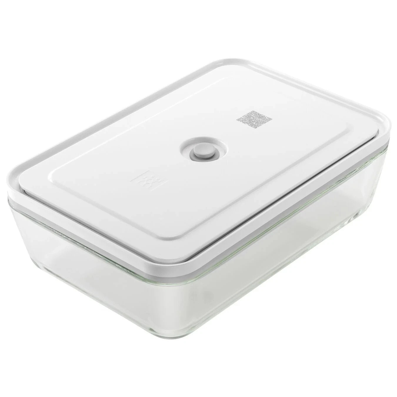 Matförvaringslåda med vakuumförslutning FRESH & SAVE 2,8 l, Zwilling