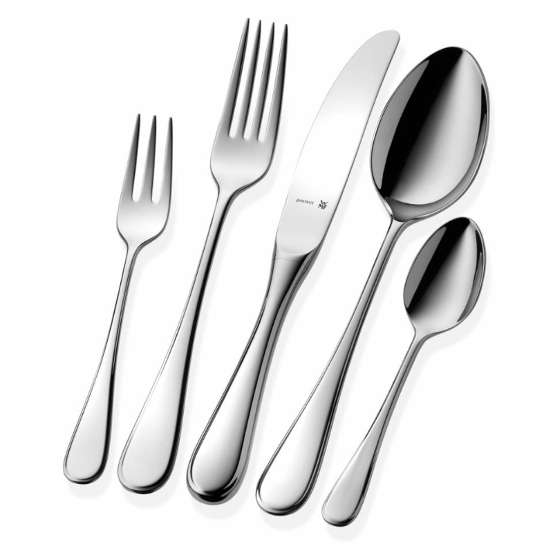 Matbestickset KENT PLUS, 30 st, WMF
