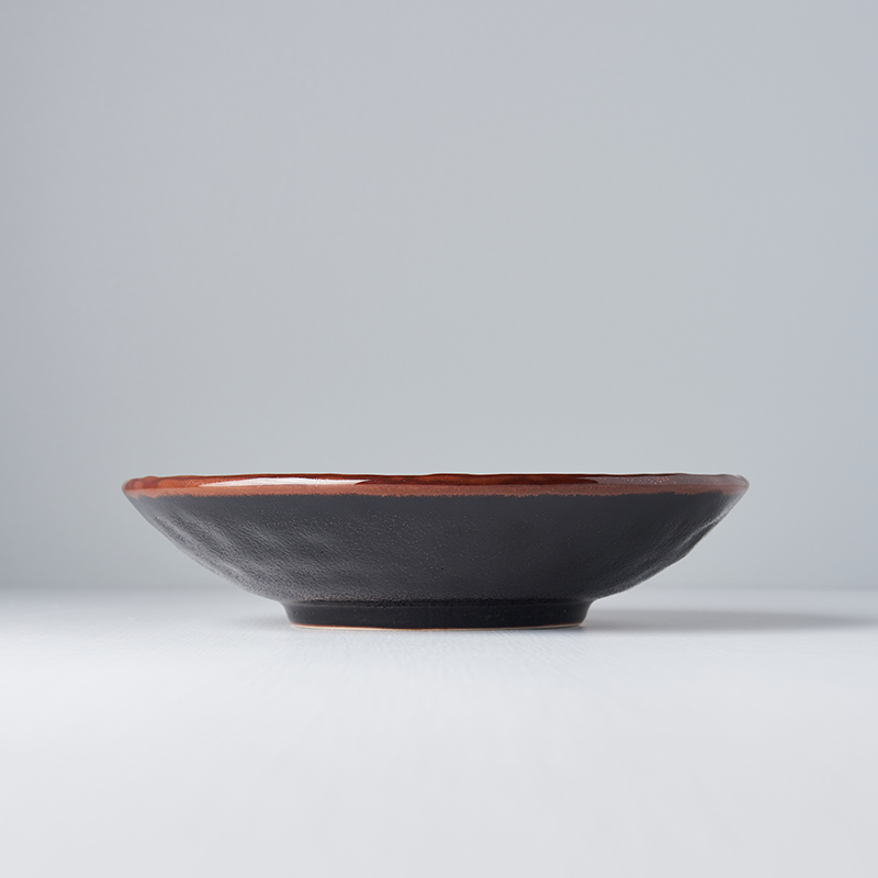 Matskål TENMOKKU 24 cm 700 ml, MIJ