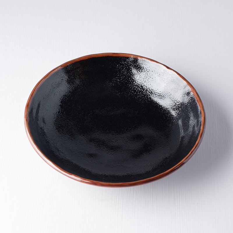Matskål TENMOKKU 24 cm 700 ml, MIJ
