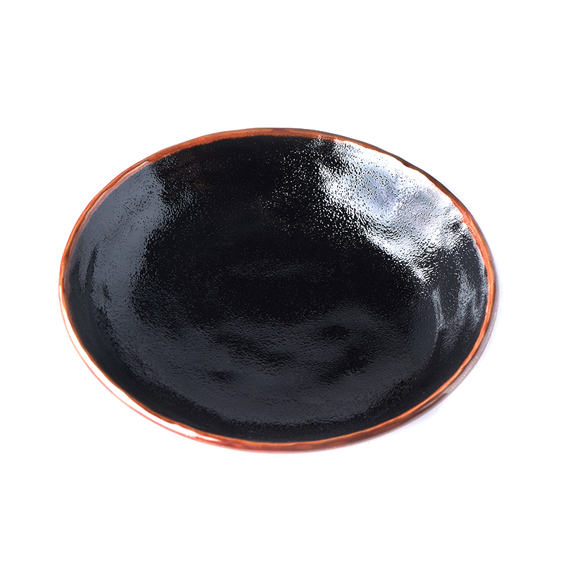Matskål TENMOKKU 24 cm 700 ml, MIJ