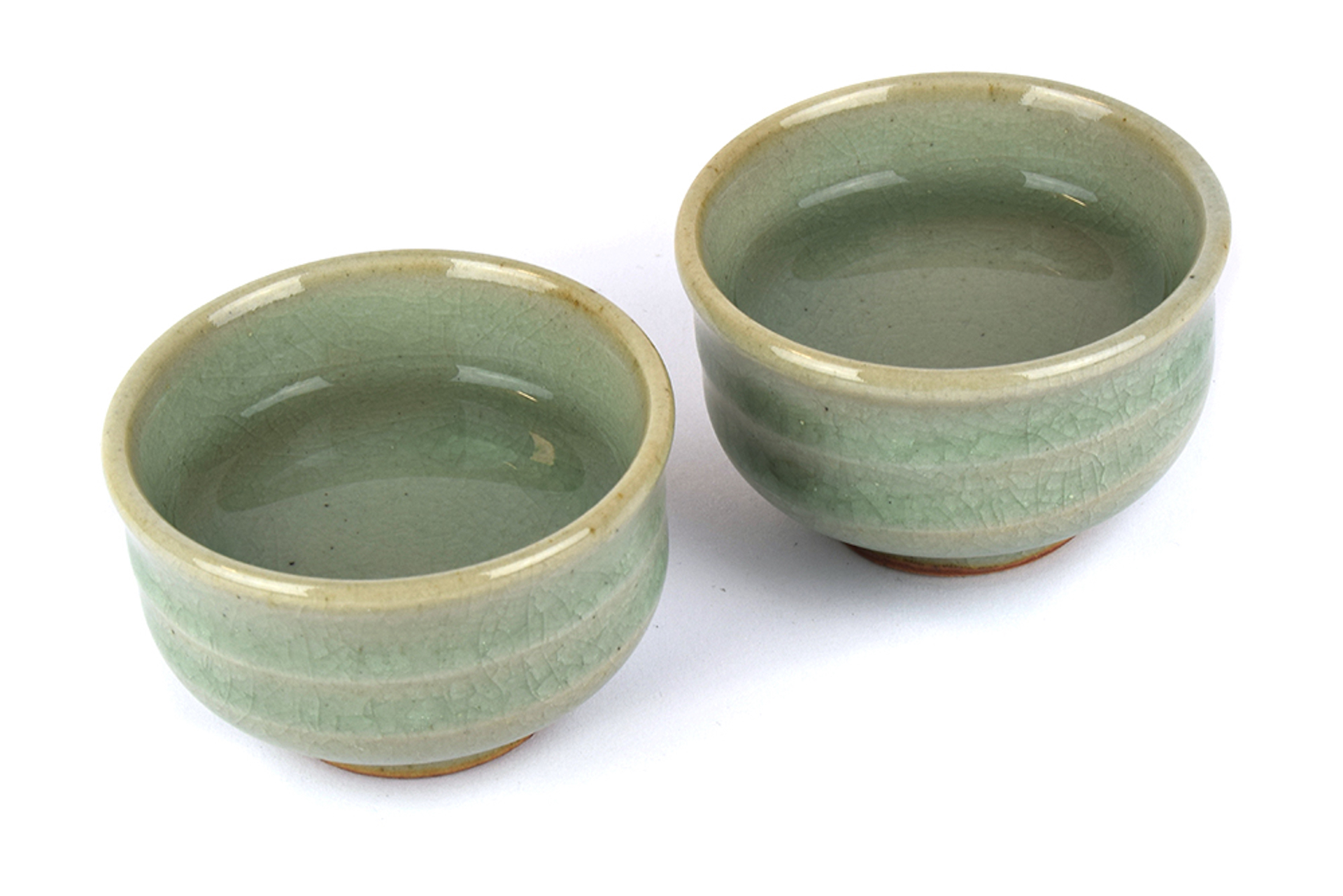 Sake-kopp CELADON 35 ml, MIJ