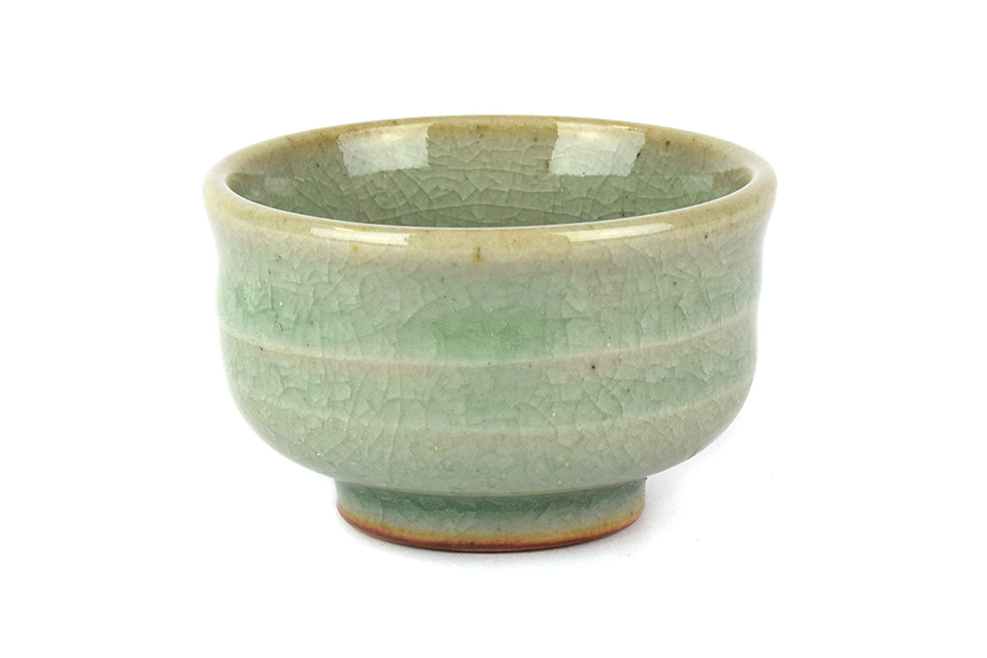 Sake-kopp CELADON 35 ml, MIJ