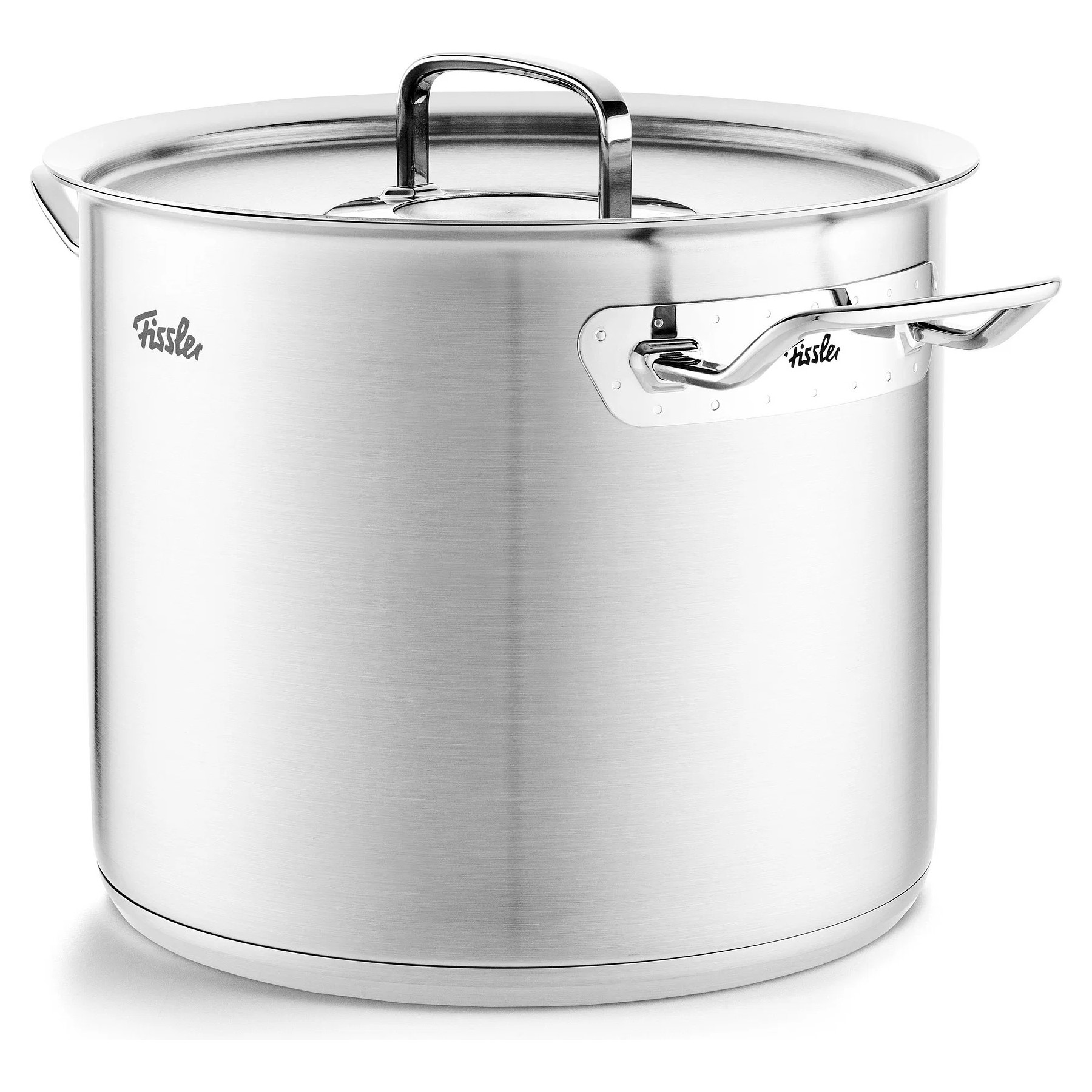 Hög kastrull ORIGINAL-PROFI COLLECTION 20 cm, 5,2 l, Fissler