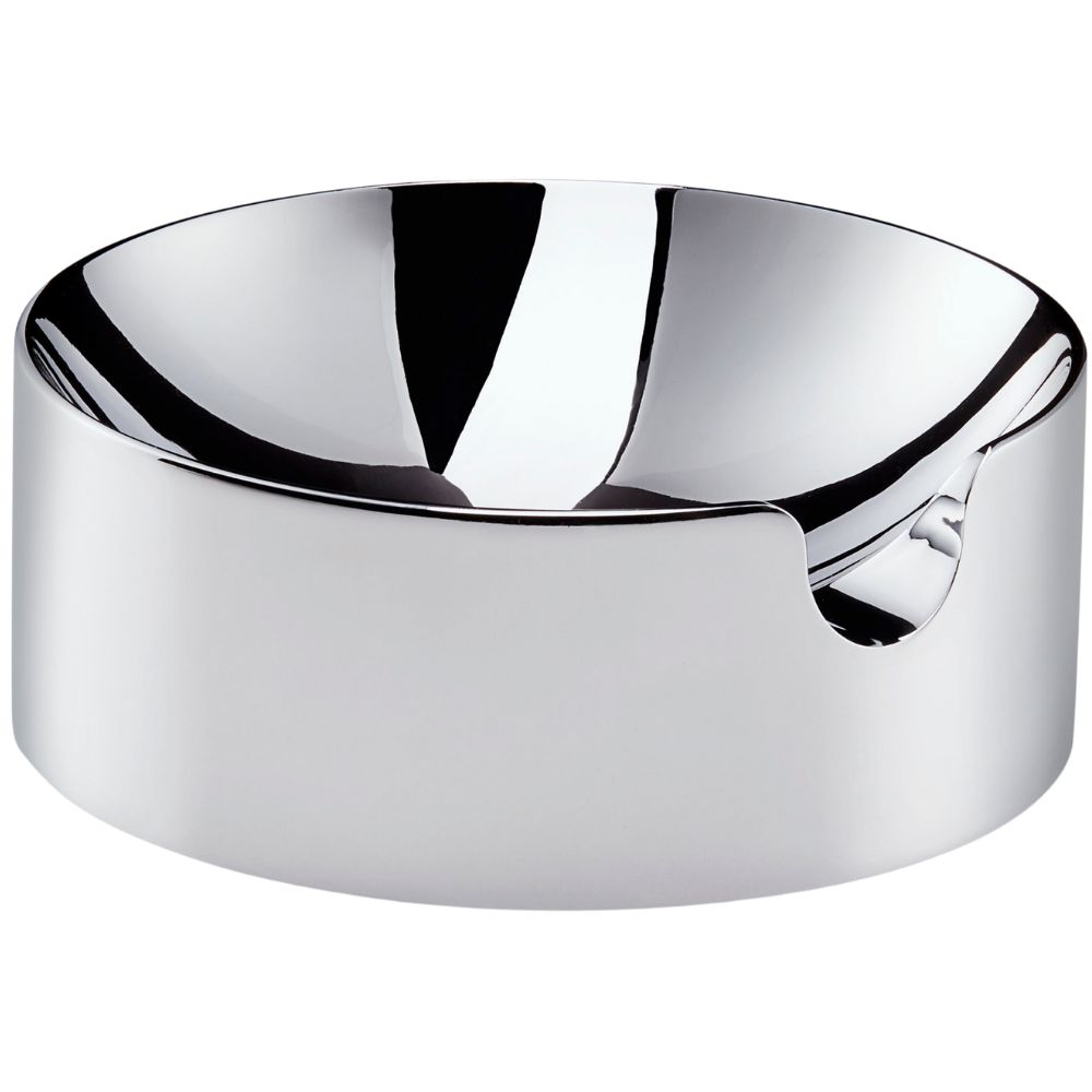Askfat SCALA, 13 cm, silver, Philippi