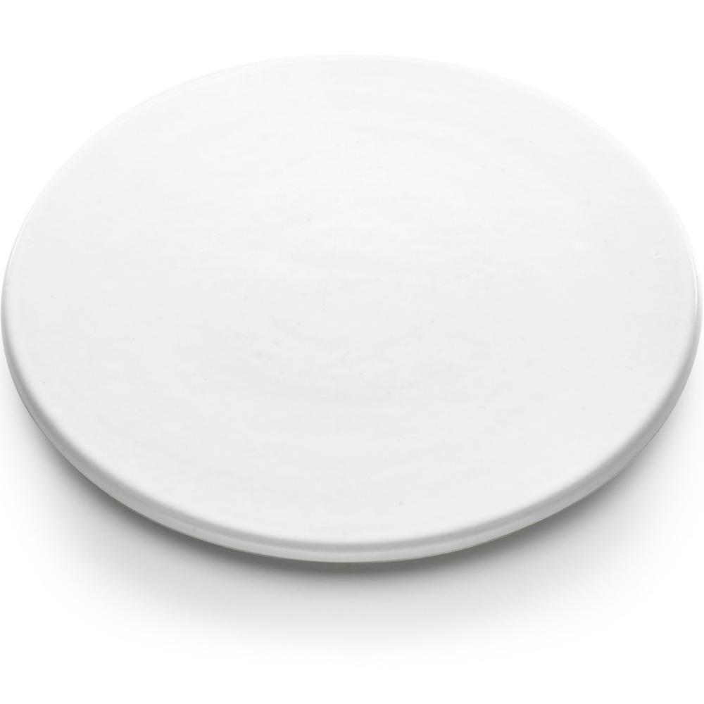 Rund kakform 15 cm, röd, silikon, Lékué