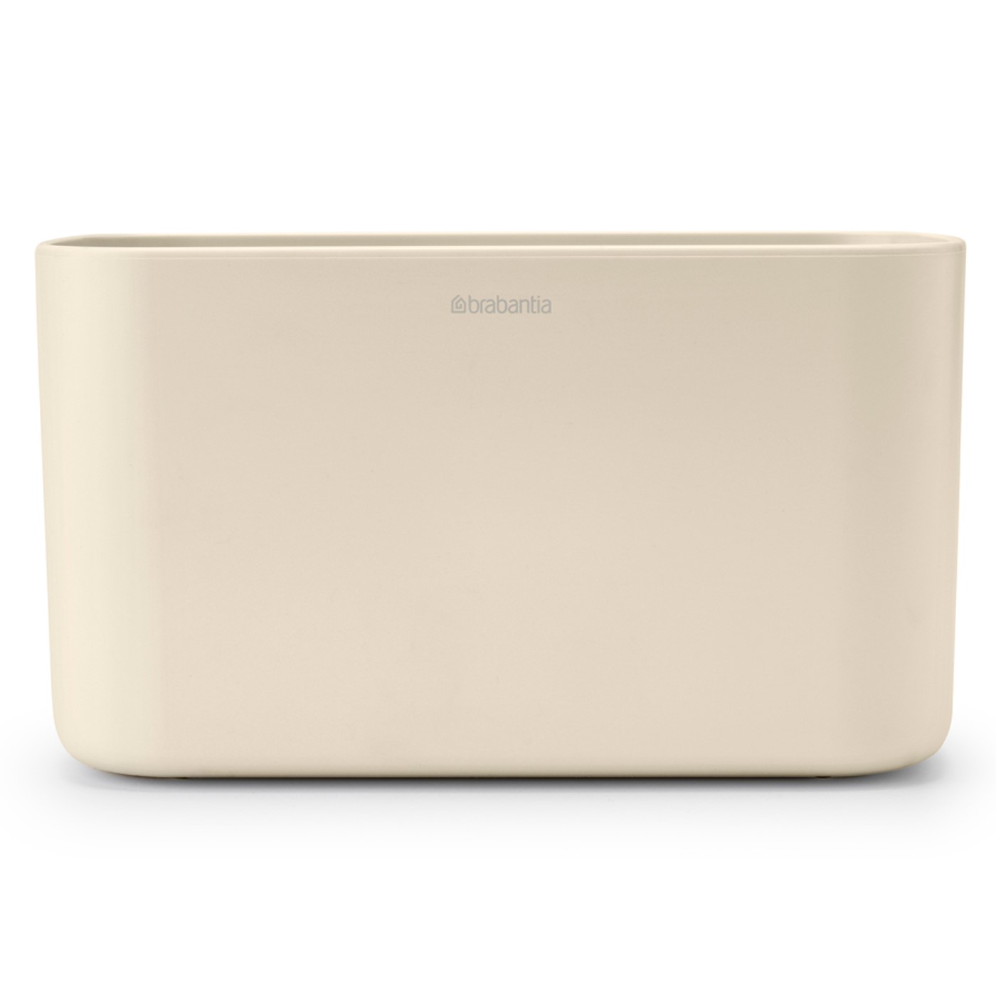 Badrumsförvaring RENEW mjuk beige, Brabantia