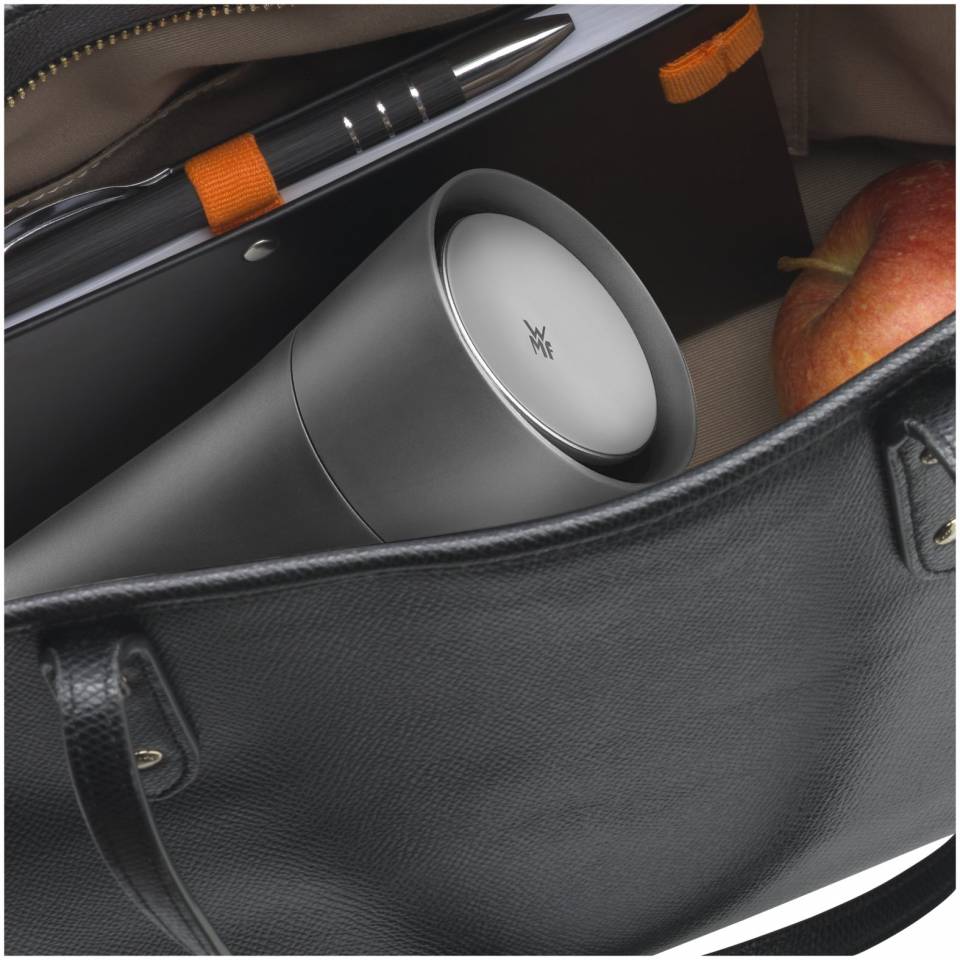 Resemugg IMPULSE 350 ml, antracit, WMF