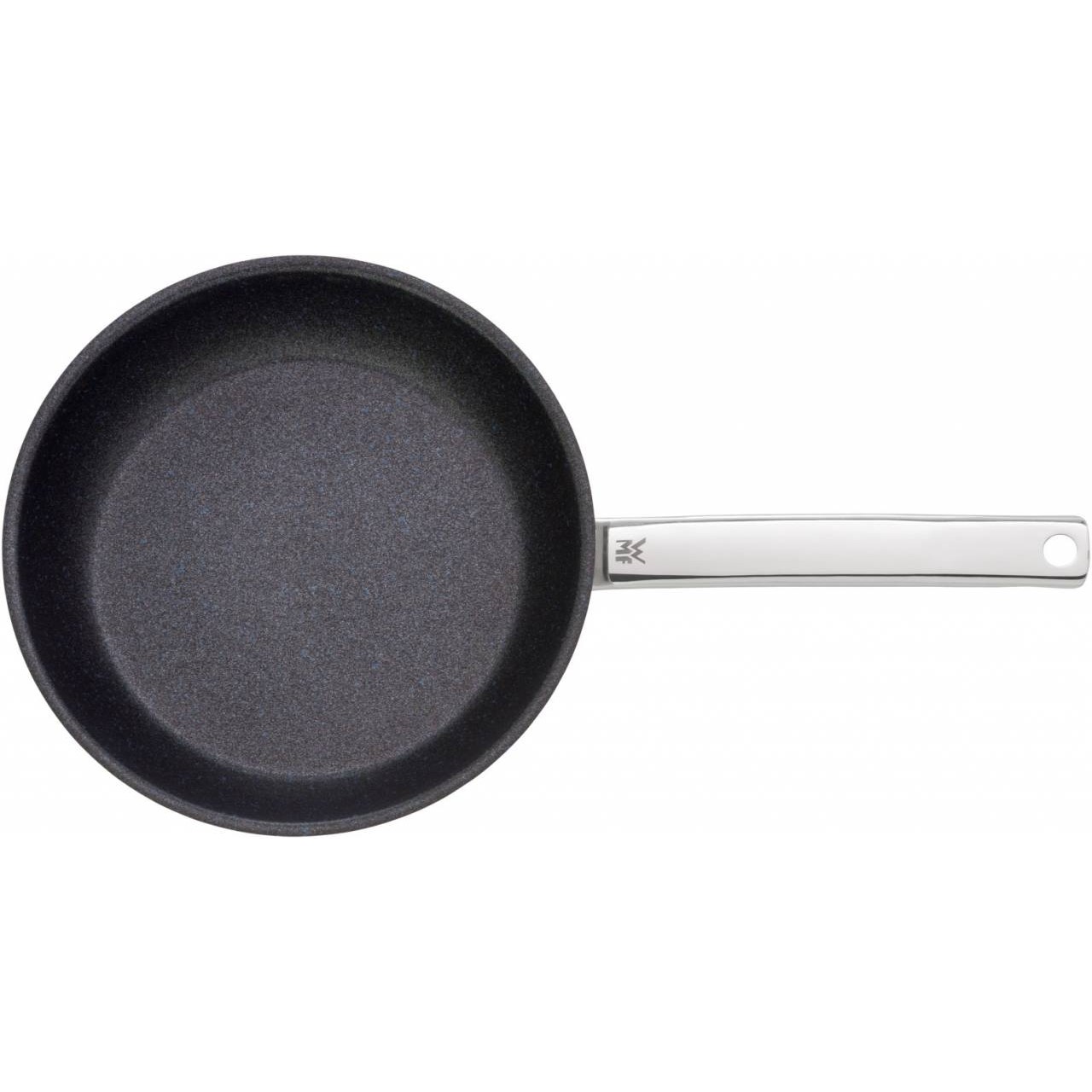 Stekpannaset PERMADUR ADVANCE, 2 st, 28 och 24 cm, WMF