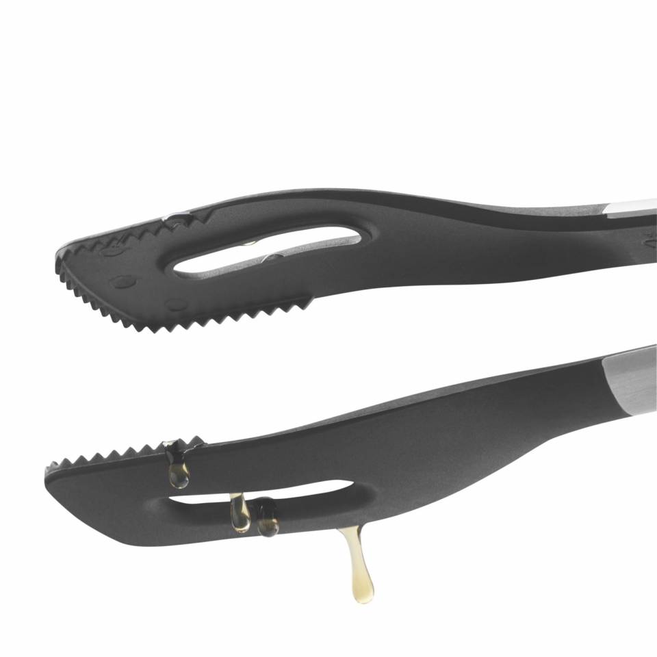 Grilltång, rostfritt stål, WMF