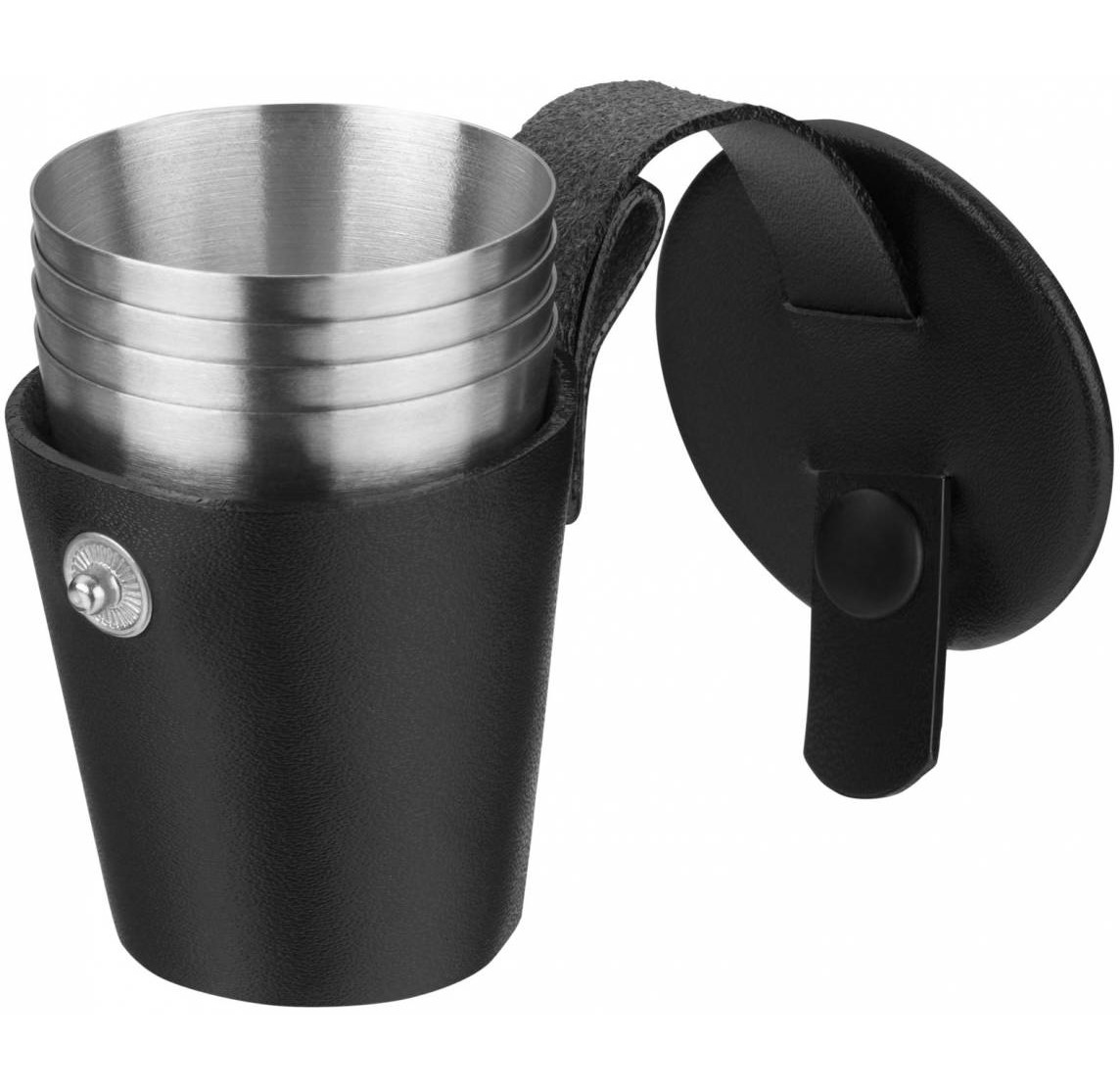 Ficklunta i ett set, MANHATTAN 6 st, WMF