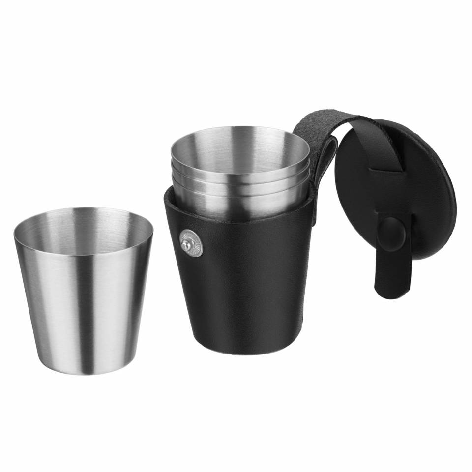 Ficklunta i ett set, MANHATTAN 6 st, WMF