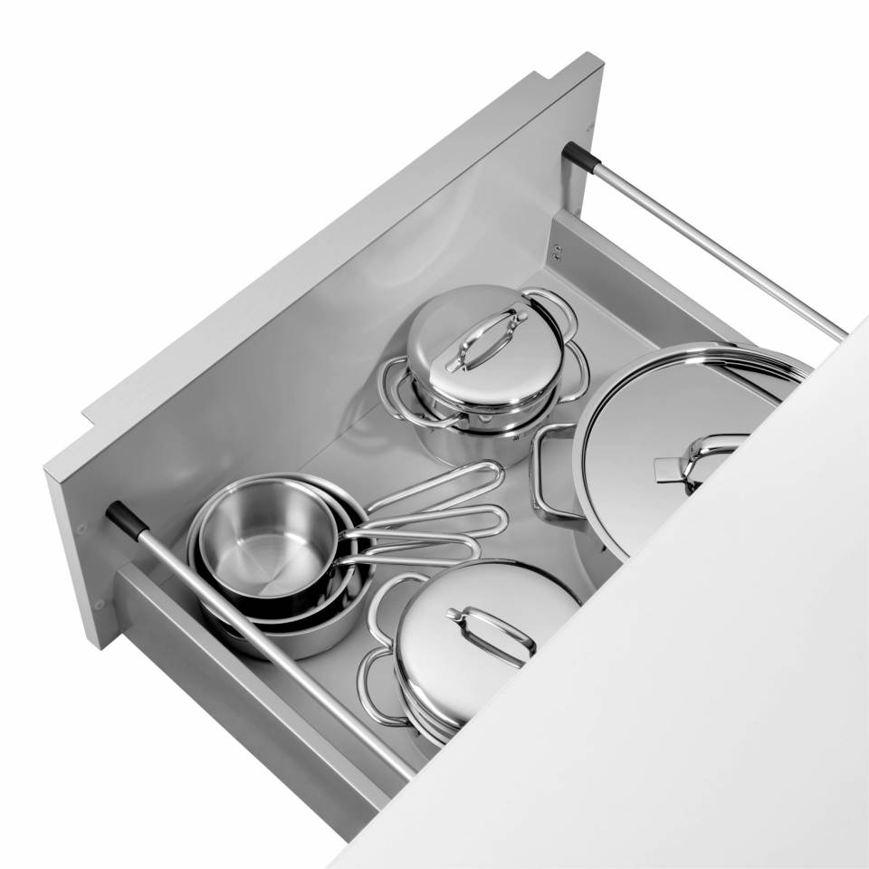 Kastrullset MINI, 5 st,WMF