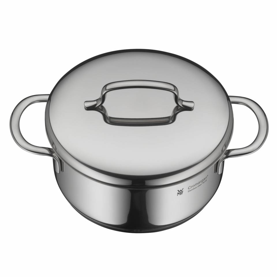 Kastrullset MINI, 5 st,WMF