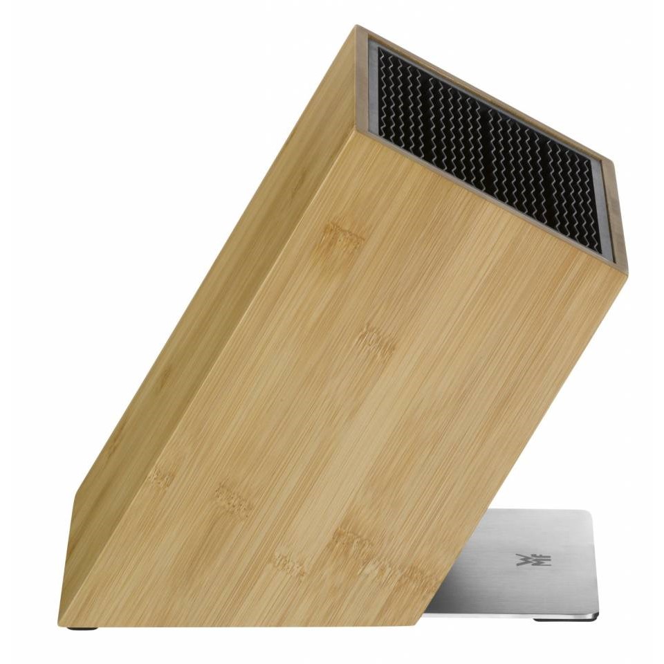 Knivblock FLEXTEMP bambu, WMF