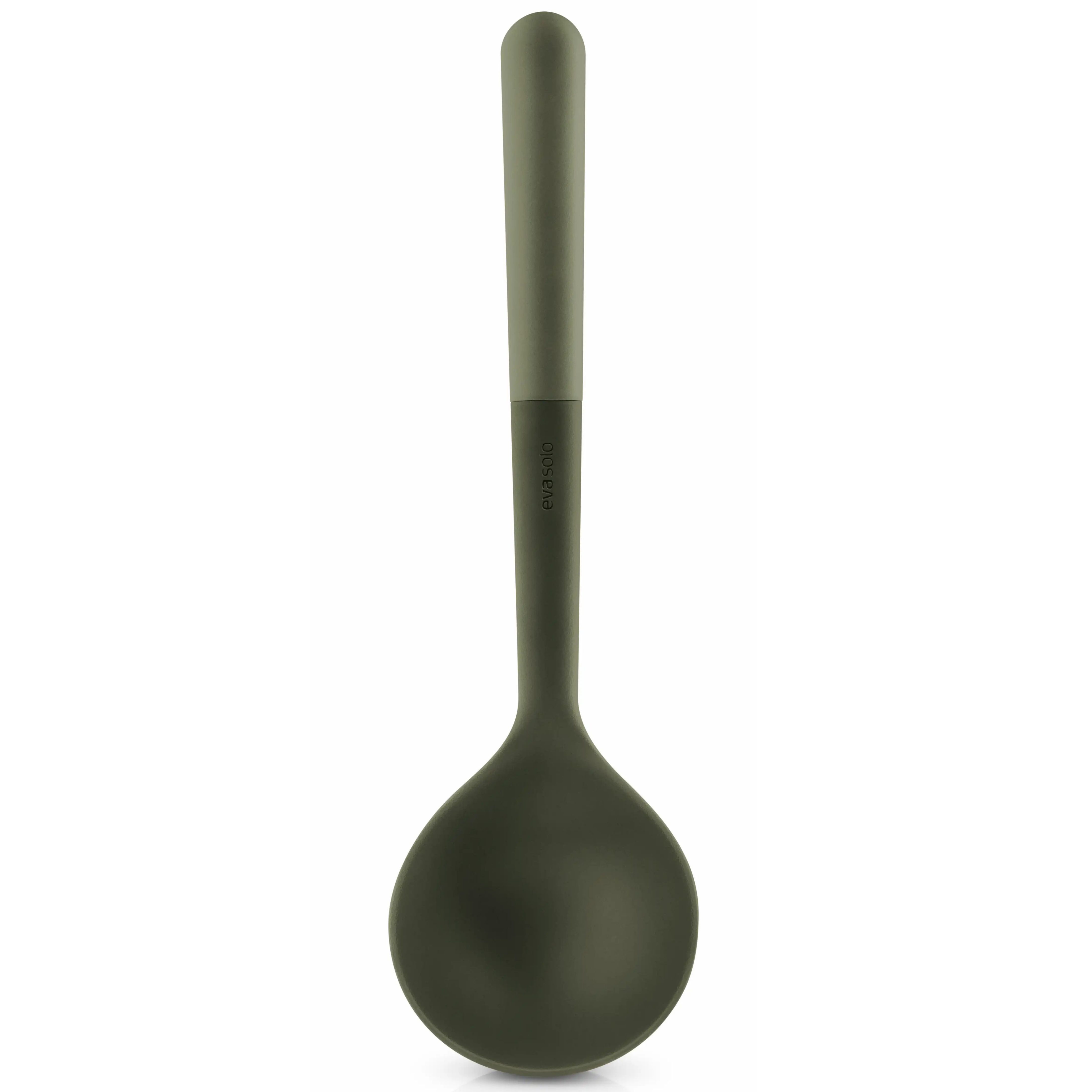 Soppslev GREEN TOOL 28 cm, grön, Eva Solo