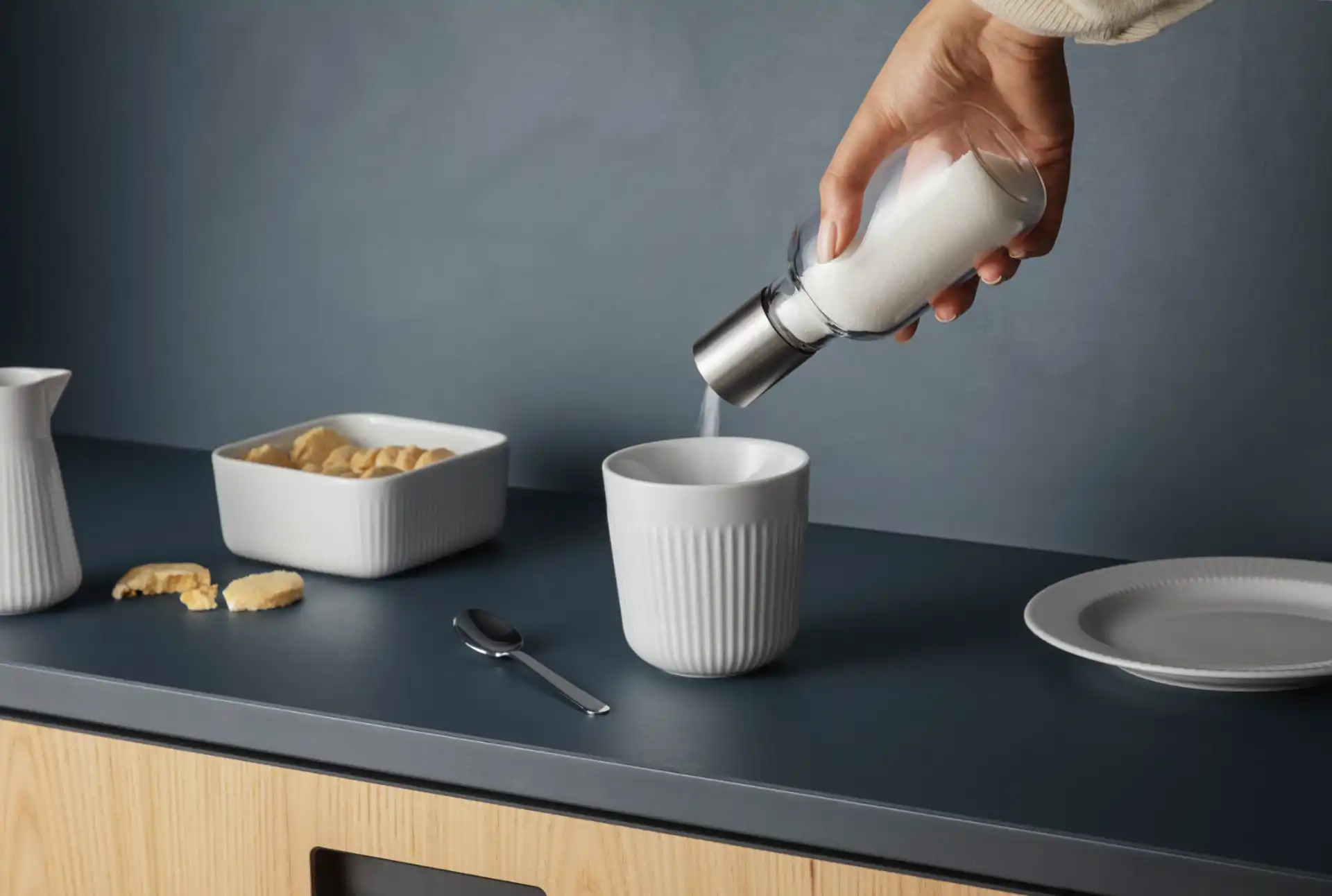 Sockerdispenser 350 ml, Eva Solo