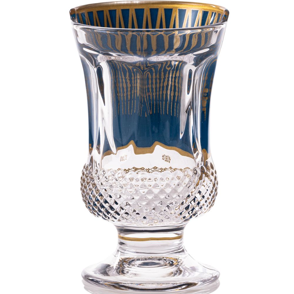Dricksglas HYBRID PANNOTIA set i 3 delar, 330 ml, Seletti