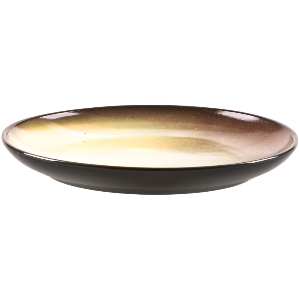 Desserttallrik COSMIC DINER SATURN 16,5 cm, Seletti